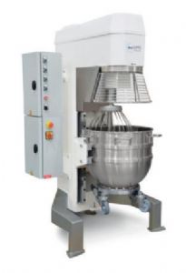 Batteur mélangeur professionnel 150 Litres VMI Batteur mélangeur professionnel 150 Litres VMI