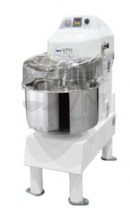 Pétrin à spirale tête fixe 10 Litres VMI Pétrin à spirale tête fixe 10 Litres VMI