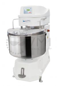 Pétrin à spirale tête fixe 30 Litres VMI Pétrin à spirale tête fixe 30 Litres VMI
