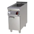 Cuiseur à pâtes électrique 33 l avec soubassement 400 V | REDFOX