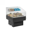 Vitrine promotionnelle groupe incorporé VISION 938x1000x950mm INFRICO