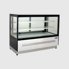 Vitrine rfrigre de comptoir droite 290 Litres ATOSA