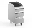 Grill à eau sur placard fermé MBM - DOMINA PRO 700