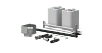 Systme de collecte des graisses SMART.Drain