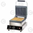 Gaufrier professionnel simple